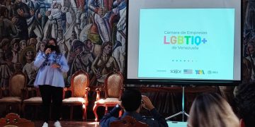 Cámara de Comercio LGBTIQ+ de Venezuela nace en Mérida