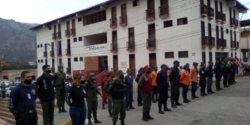 Boconó vivirá un carnaval atípico por la pandemia Covid-19