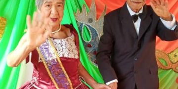 Casa Hogar San José de Boconó escogió la reina del Carnaval