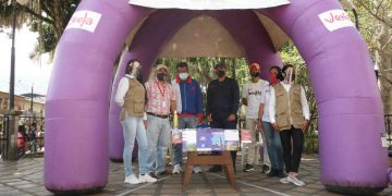 Activan punto de información turística en el municipio Boconó