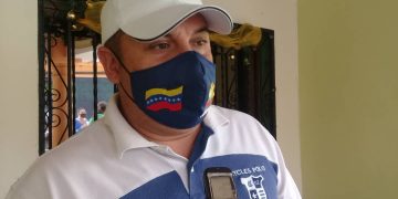 Boconó se enluta tras muerte del alcalde Luis Hidalgo