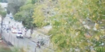 Boconó recibe las cenizas del alcalde Luis Hidalgo