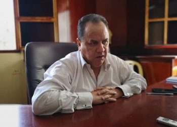 Arquímedes Fajardo: En el IAHULA mueren un promedio de cinco personas diarias por coronavirus