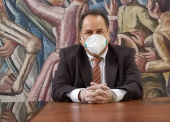 Arquímedes Fajardo: El G4 debe explicar el uso de los recursos económicos que maneja