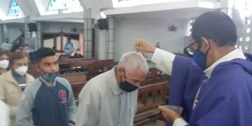 En Cuaresma y miércoles de ceniza «Polvo eres y al polvo volverás»