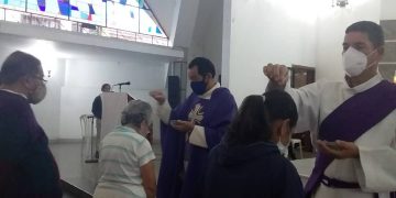 En Cuaresma y miércoles de ceniza «Polvo eres y al polvo volverás»