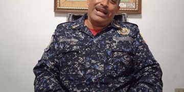 PNB detiene a 186 personas en los últimos tres meses