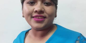 Concejal Yanny Terán será la alcaldesa (e) del municipio Boconó