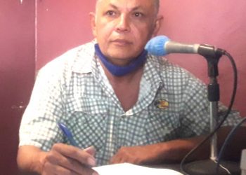 David Palma: A Janet Araujo “le quedó muy grande el municipio”