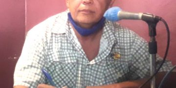 David Palma: A Janet Araujo “le quedó muy grande el municipio”