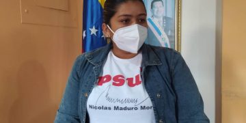 Retomarán proyectos en materia de servicios públicos, salud y combustible en Boconó