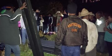 Fallece labriego en pozo de Río Negro en Boconó