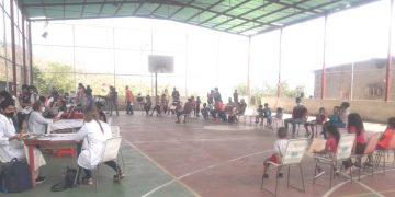 Caja de Agua será el quinto Centro Integral de Formación Infantil (CIFI) en Motatán