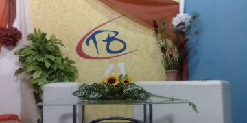 Teleboconó celebrará 42 años de fundada