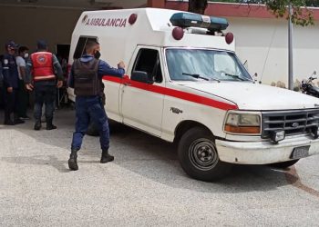 Fallece niña de 4 años tras recibir impacto de bala