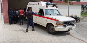 Fallece niña de 4 años tras recibir impacto de bala