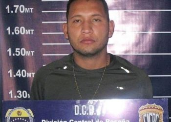 Detenido funcionario del CICPC por abusar sexualmente de por lo menos 18 niños