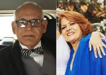 Por covid-19 fallecieron el doctor Hernán Rugeles y su esposa en El Vigía