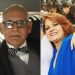 Por covid-19 fallecieron el doctor Hernán Rugeles y su esposa en El Vigía