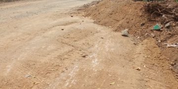 Monte Carmelo en peligro de quedar incomunicado