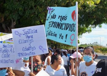 En menos de una semana se han registrado cinco femicidios en Venezuela