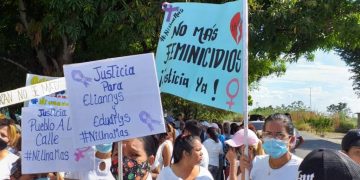 En menos de una semana se han registrado cinco femicidios en Venezuela