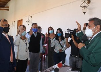 Vitrina Turística y empresarial de los Andes busca reimpulsar la economía merideña