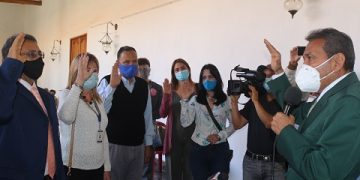 Vitrina Turística y empresarial de los Andes busca reimpulsar la economía merideña