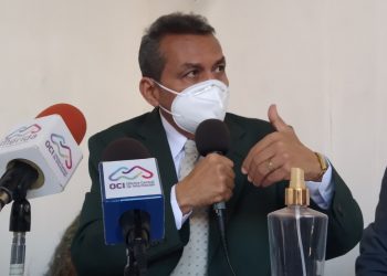 Mérida exige vuelvan los vuelos comerciales al aeropuerto Alberto Carnevali