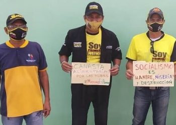Primero Justicia: 21 años de lucha por San Rafael de Carvajal, Trujillo y Venezuela