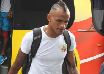 Wildiyhohn Vivas: “El Monagas es un salto bueno para mí”   