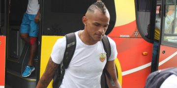 Wildiyhohn Vivas: “El Monagas es un salto bueno para mí”   