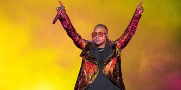 Ozuna en lo más alto de compositores latinos de Billboard por «Los Dioses»