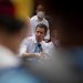 CNE recibe la nueva inhabilitación de Guaidó