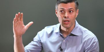 Leopoldo López: «Guaidó es el líder, pero se pueden complementar liderazgos»