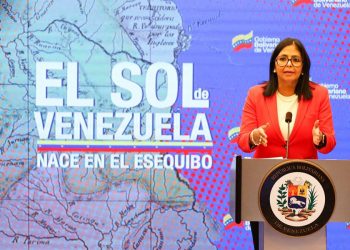 El Esequibo, ¿Venezuela o Guyana? Claves de la disputa