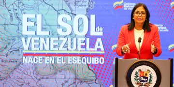 El Esequibo, ¿Venezuela o Guyana? Claves de la disputa