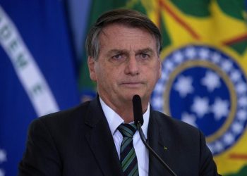 Bolsonaro inicia reforma ministerial apuntando a las elecciones de 2022