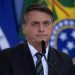 Bolsonaro inicia reforma ministerial apuntando a las elecciones de 2022