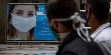 Venezuela registra 500 nuevos casos de covid-19