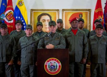 Venezuela denuncia un nuevo intento de ataque por parte de Colombia