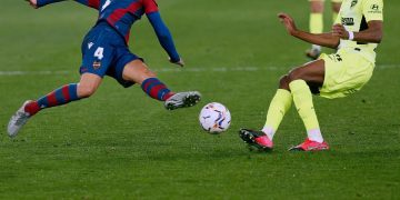 Atlético-Levante, segunda oportunidad para reafirmar el liderato
