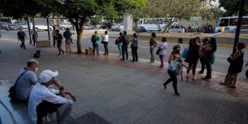 Las sanciones a Venezuela, bajo examen de la ONU