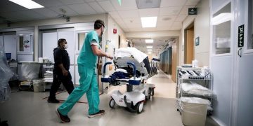 EEUU bajará a media asta sus banderas por los 500.000 muertos de covid-19