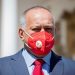 Diosdado Cabello dice que Duque busca dinero con regularización de venezolanos