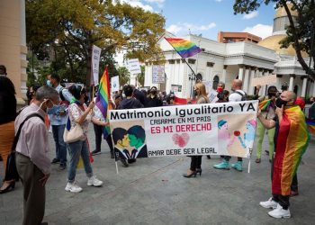 La religión como ley, una propuesta antilaica en Venezuela