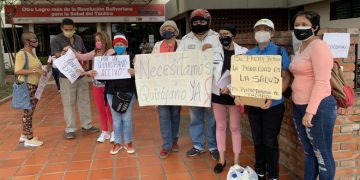 Pacientes con cáncer claman una cirugía: “tenemos niños pequeños y nuestra vida está guindando de un hilo”