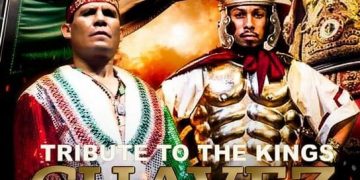 Julio César Chávez subirá al ring para exhibición ante hijo de ‘Macho’ Camacho