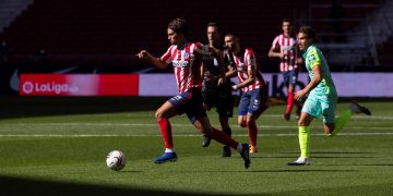 El Granada pone a prueba el liderato del Atlético