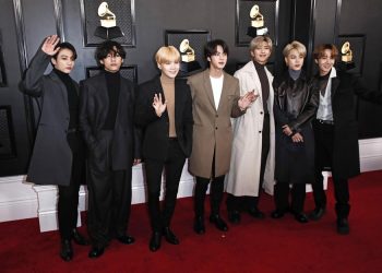 Big Hit, la agencia detrás de BTS, ganó un 18,9 % más en 2020